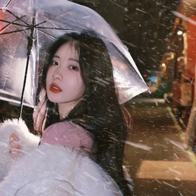 说谎的女人