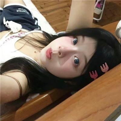 她和她的恋爱小动作